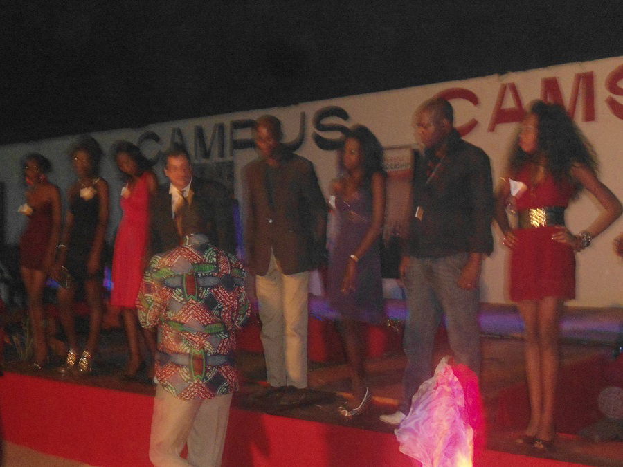 Onderrigprojekte (2020 - 2021)