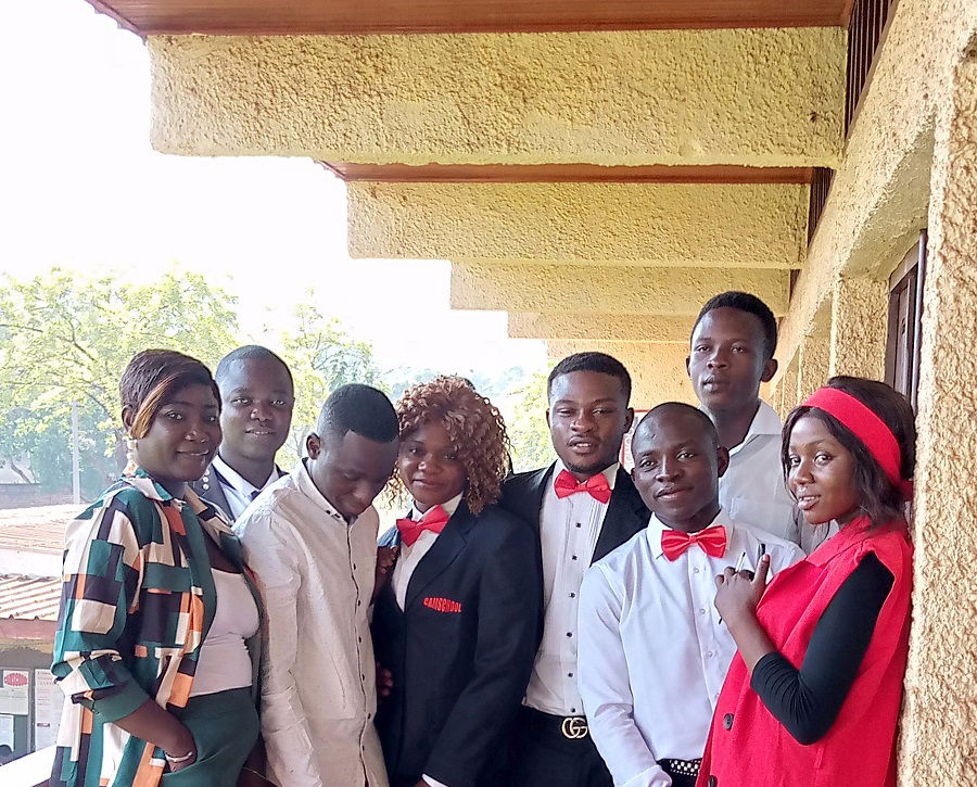 Onderrigprojekte (2020 - 2021)