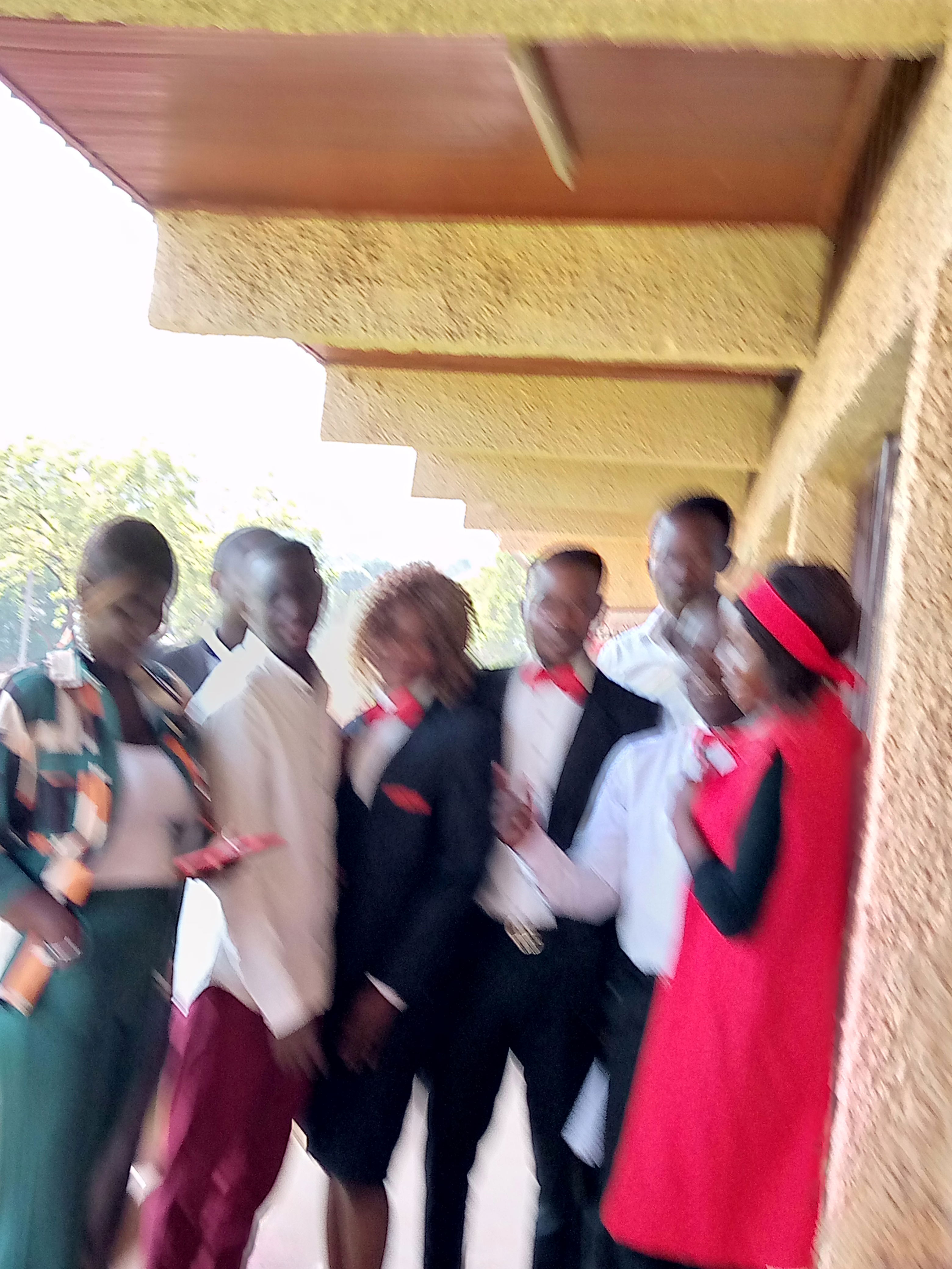 Onderrigprojekte (2020 - 2021)