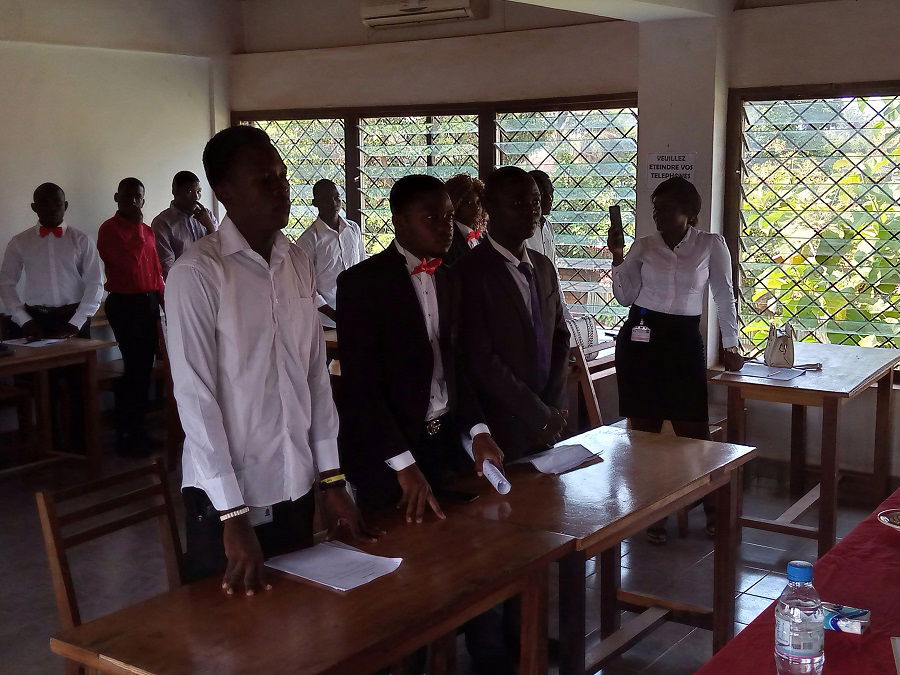 Onderrigprojekte (2020 - 2021)