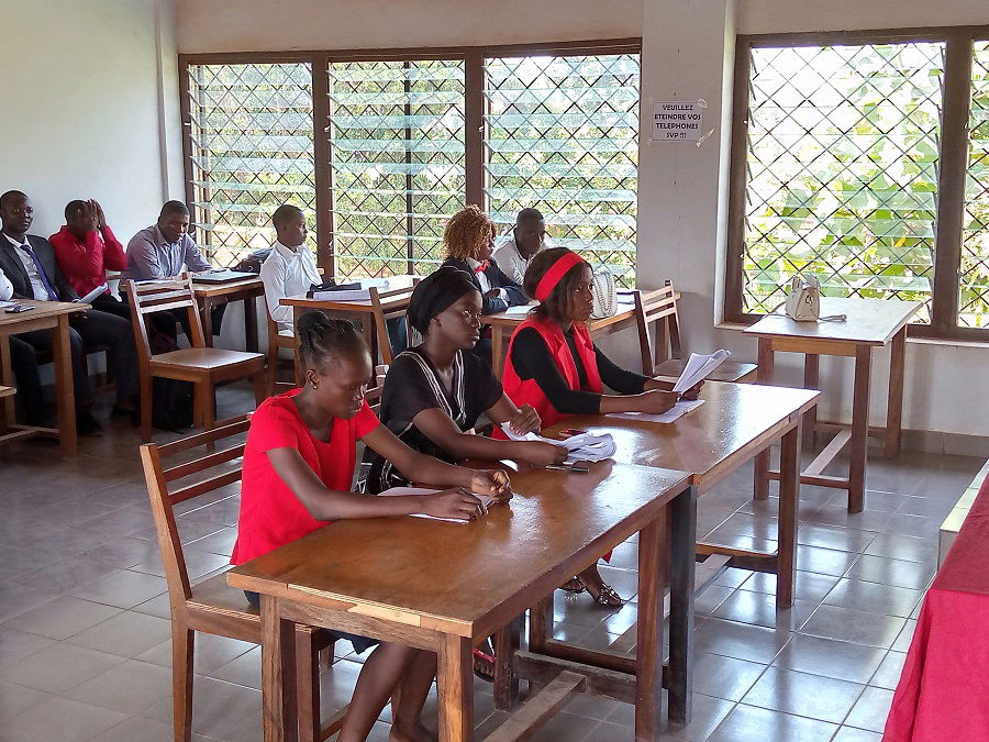 Onderrigprojekte (2020 - 2021)