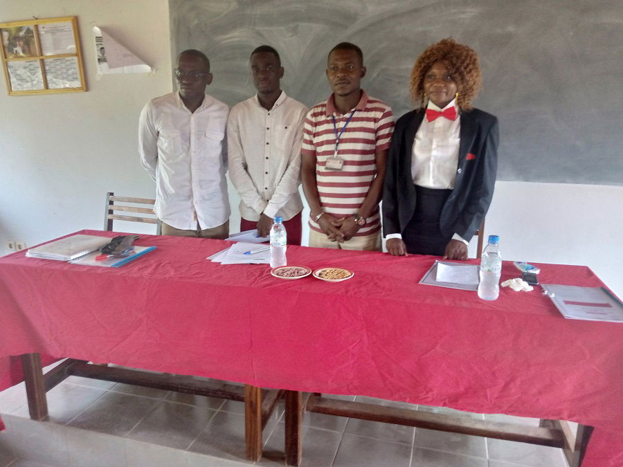 Onderrigprojekte (2020 - 2021)