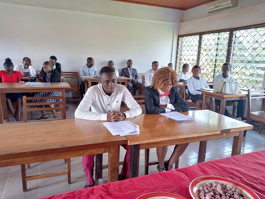 Onderrigprojekte (2020 - 2021)