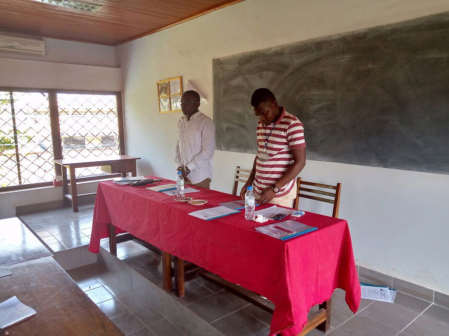 Onderrigprojekte (2020 - 2021)