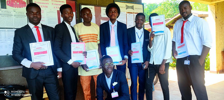 Onderrigprojekte (2020 - 2021)