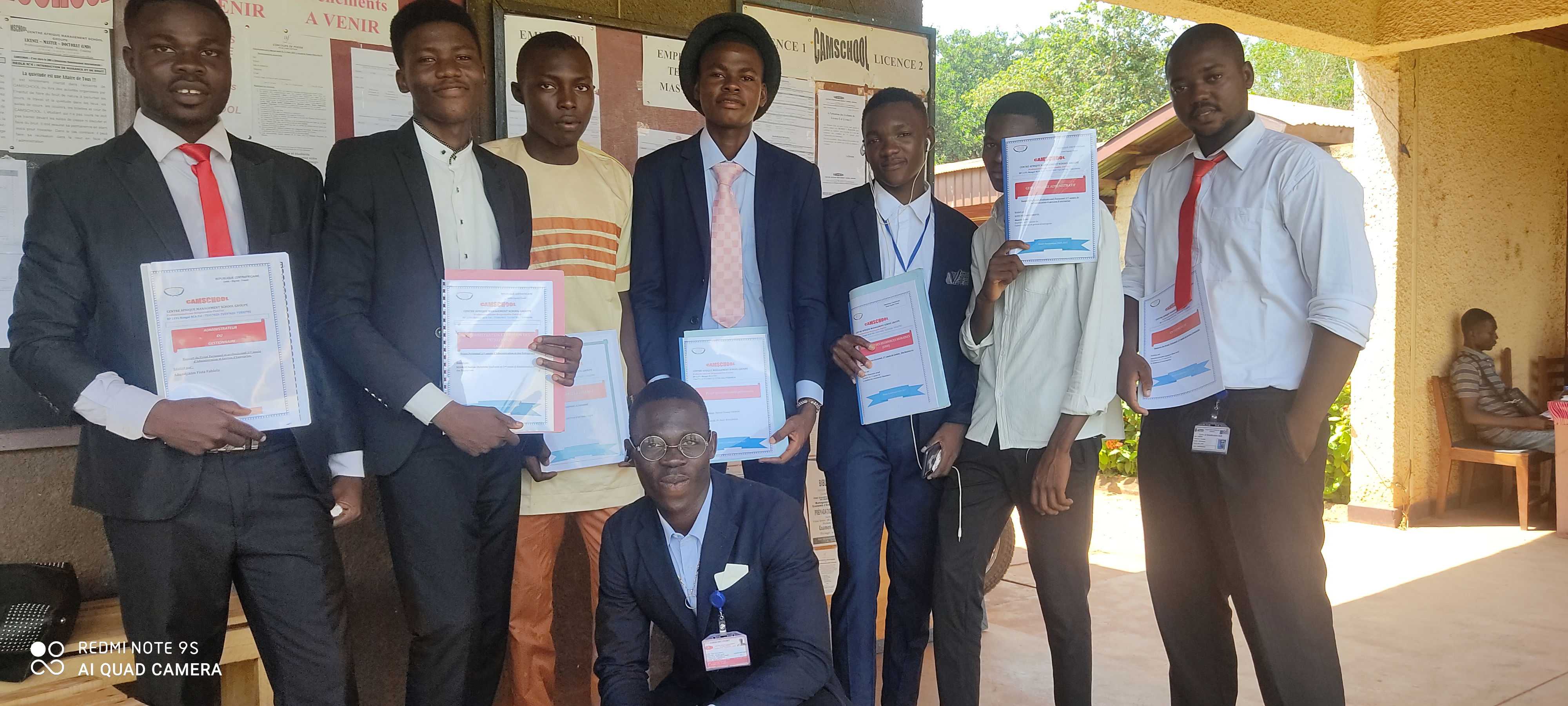 Onderrigprojekte (2020 - 2021)