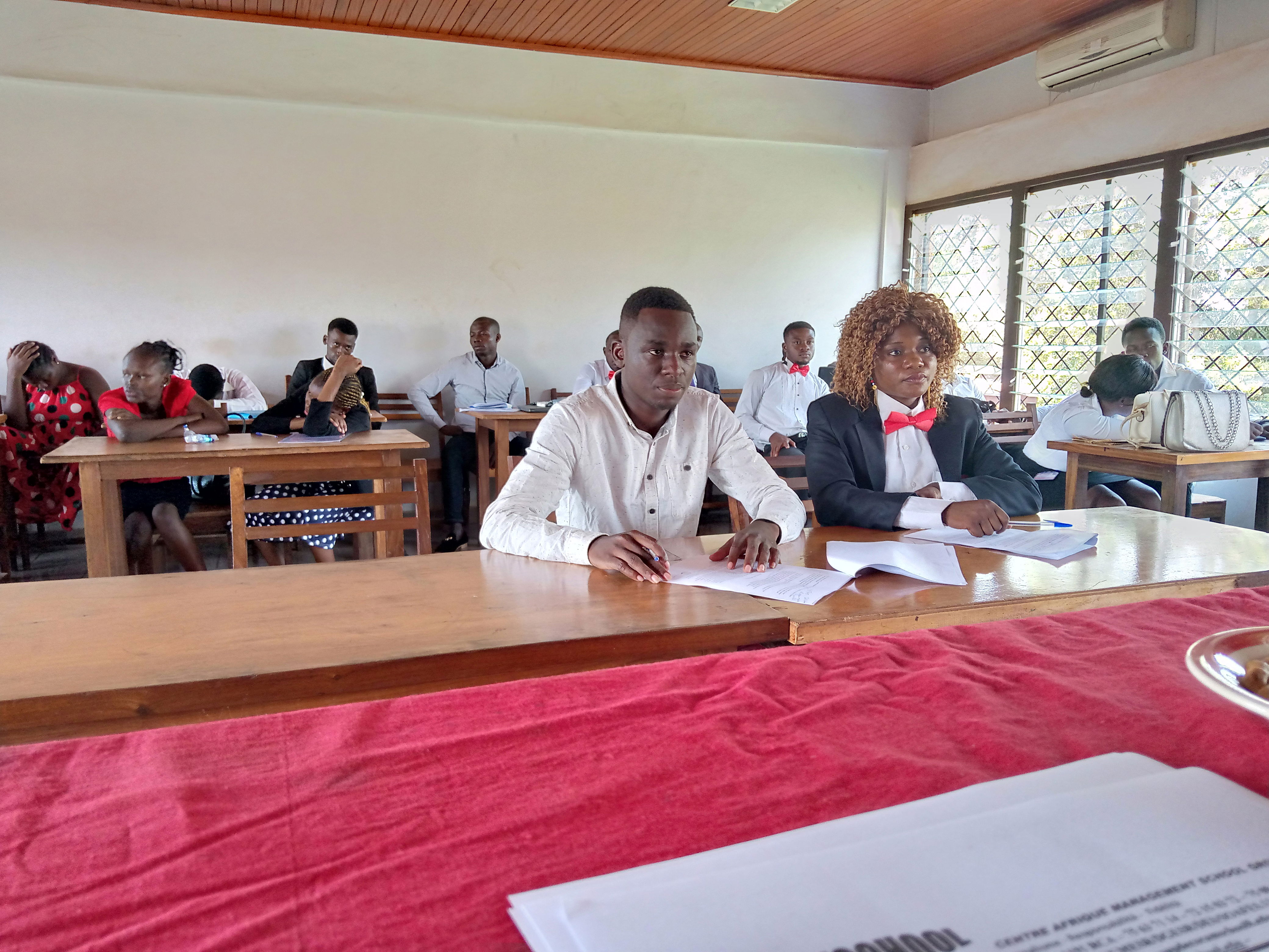 Onderrigprojekte (2020 - 2021)