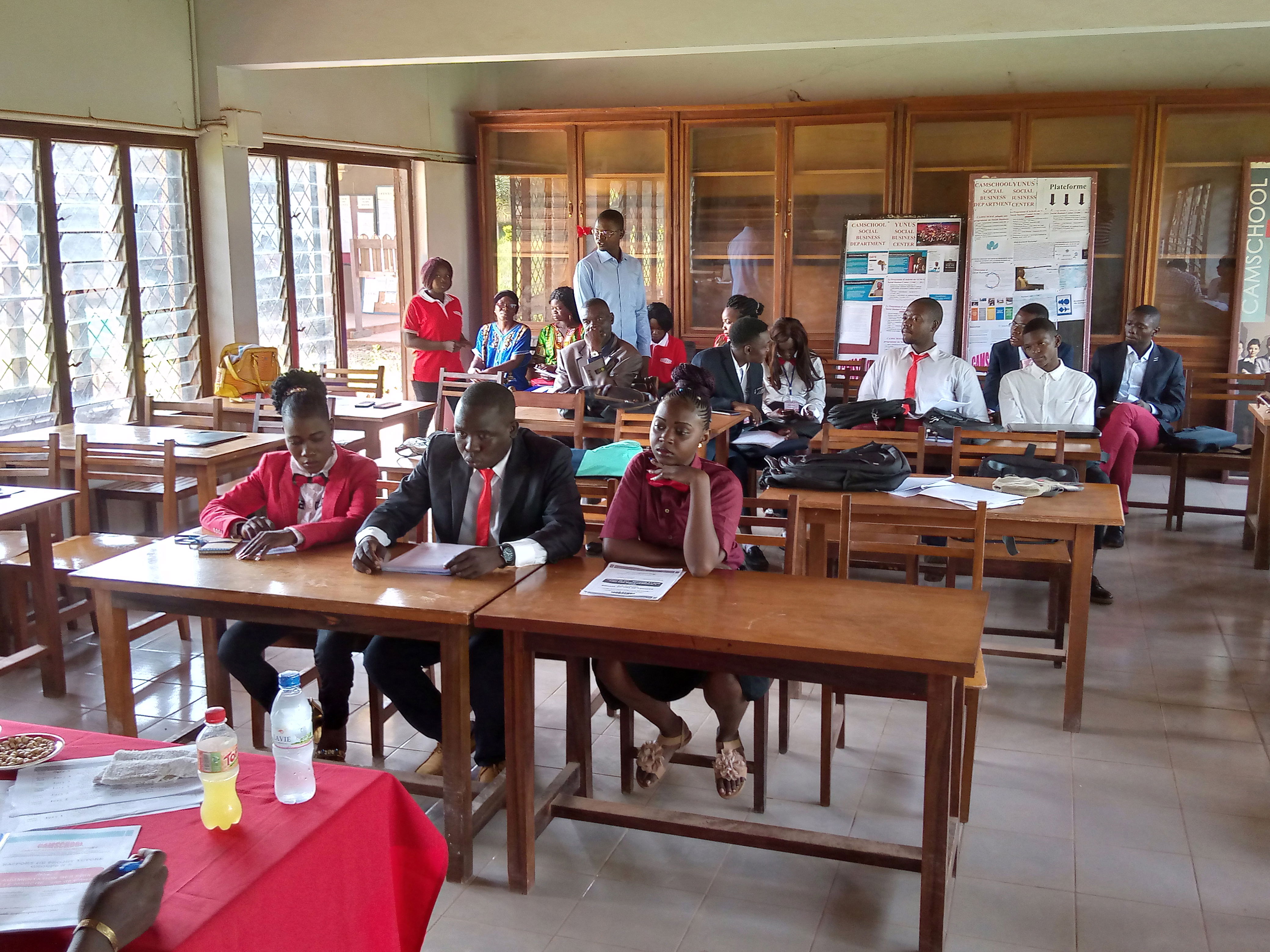 Onderrigprojekte (2020 - 2021)