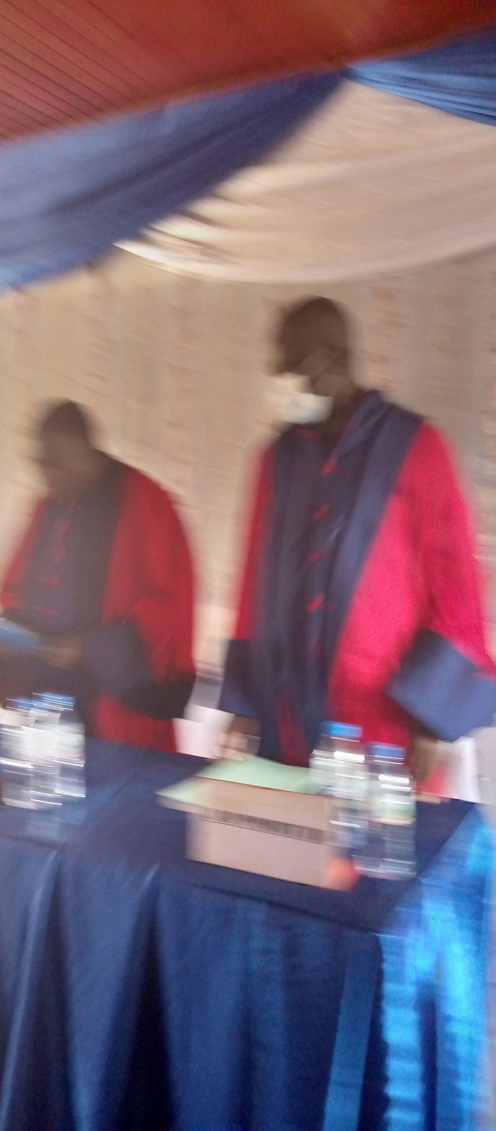 Verdediging van magisterverhandelinge 2019 - 2020