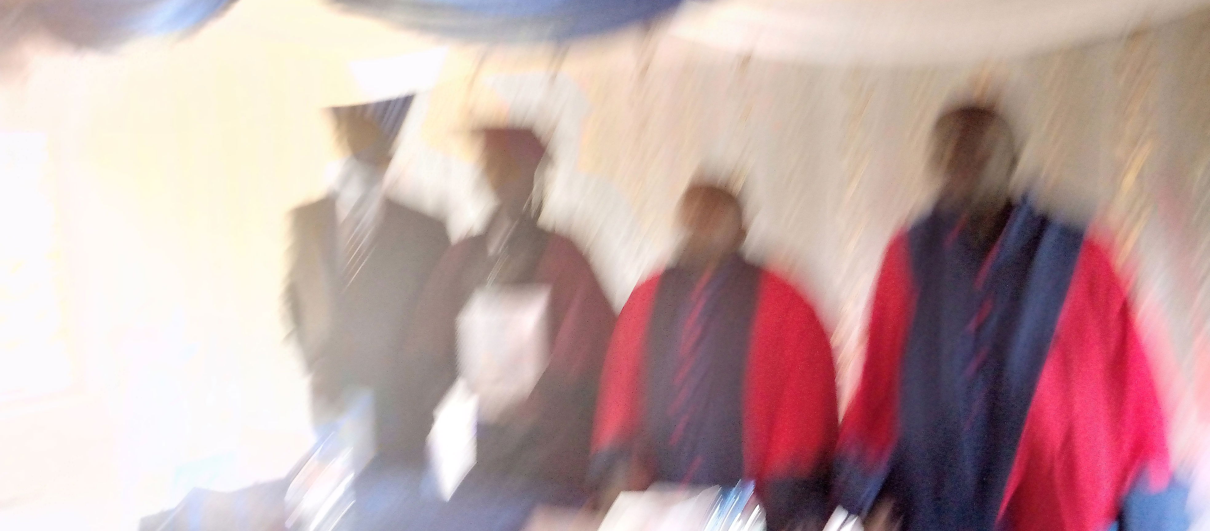 Verdediging van magisterverhandelinge 2019 - 2020