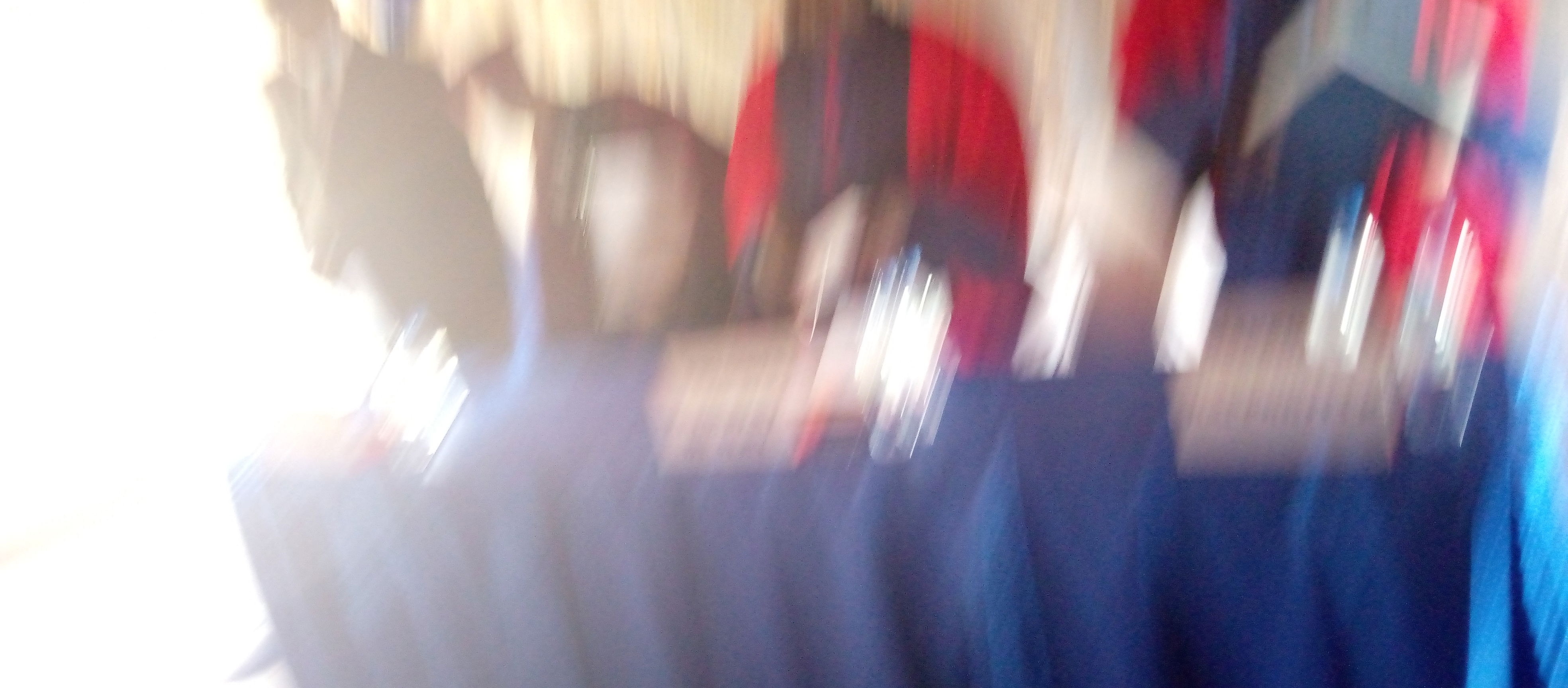 Verdediging van magisterverhandelinge 2019 - 2020