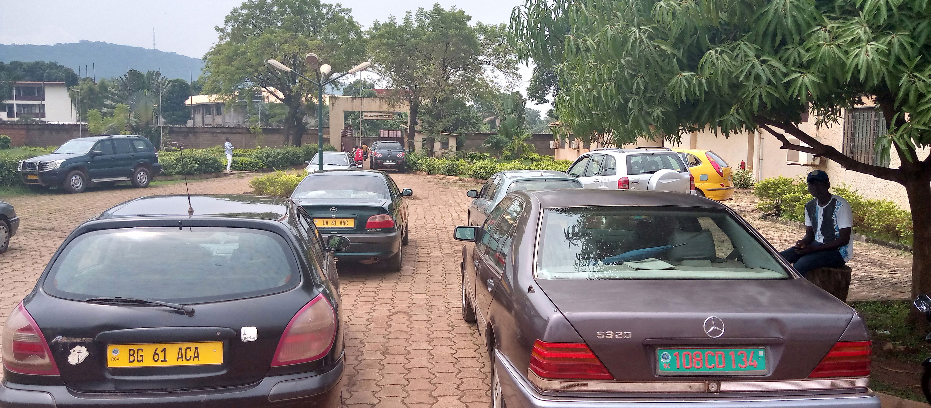 Verdediging van magisterverhandelinge 2019 - 2020