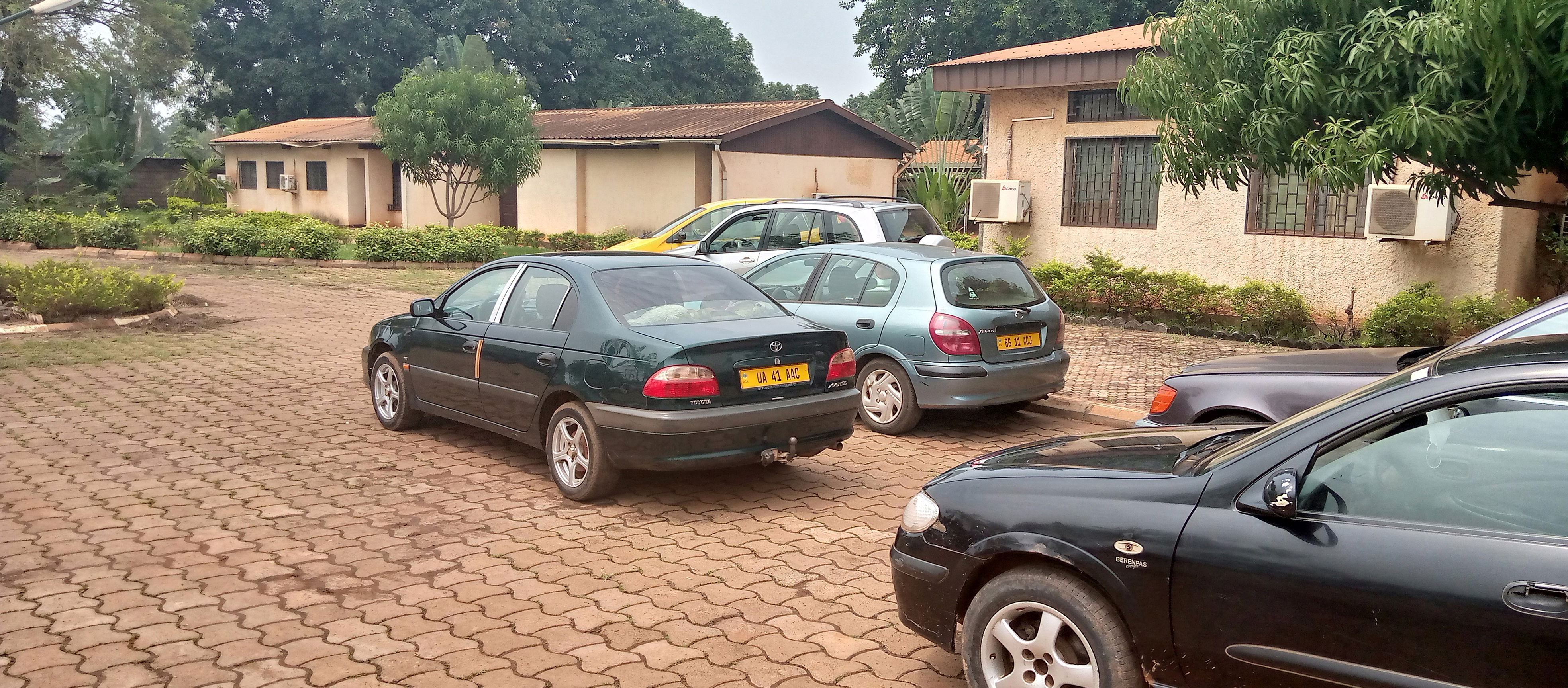 Verdediging van magisterverhandelinge 2019 - 2020