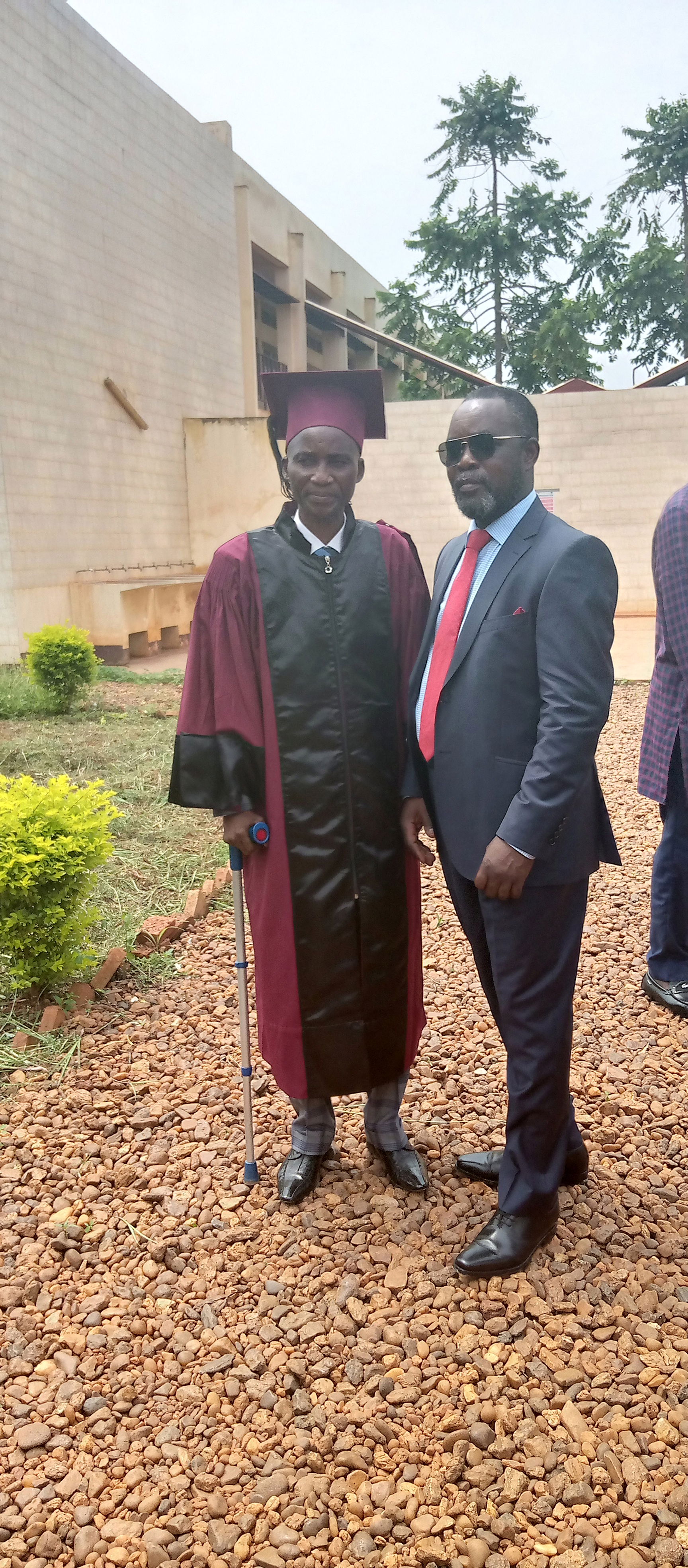 Verdediging van magisterverhandelinge 2019 - 2020