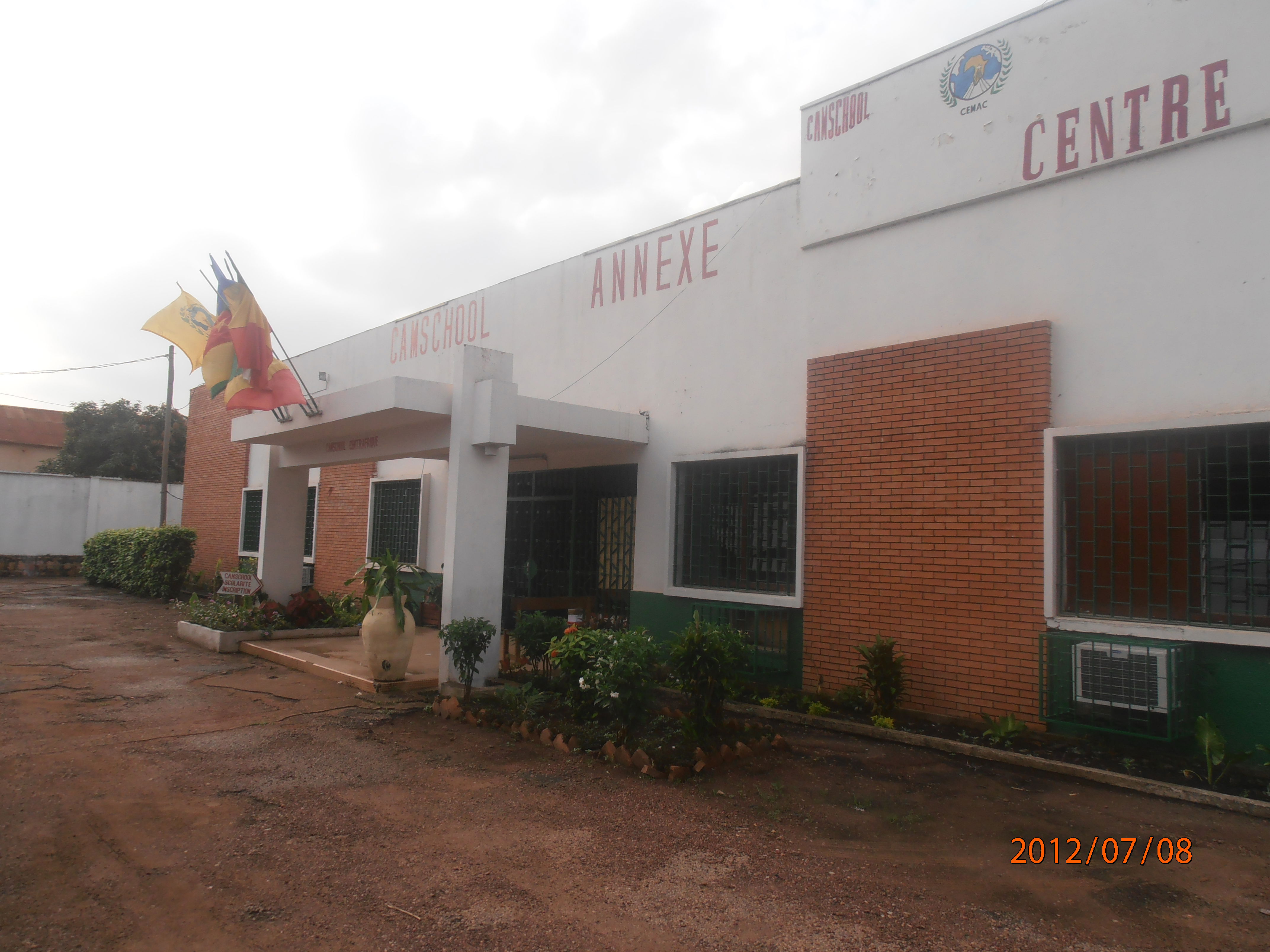 Einde van die jaar seremonie