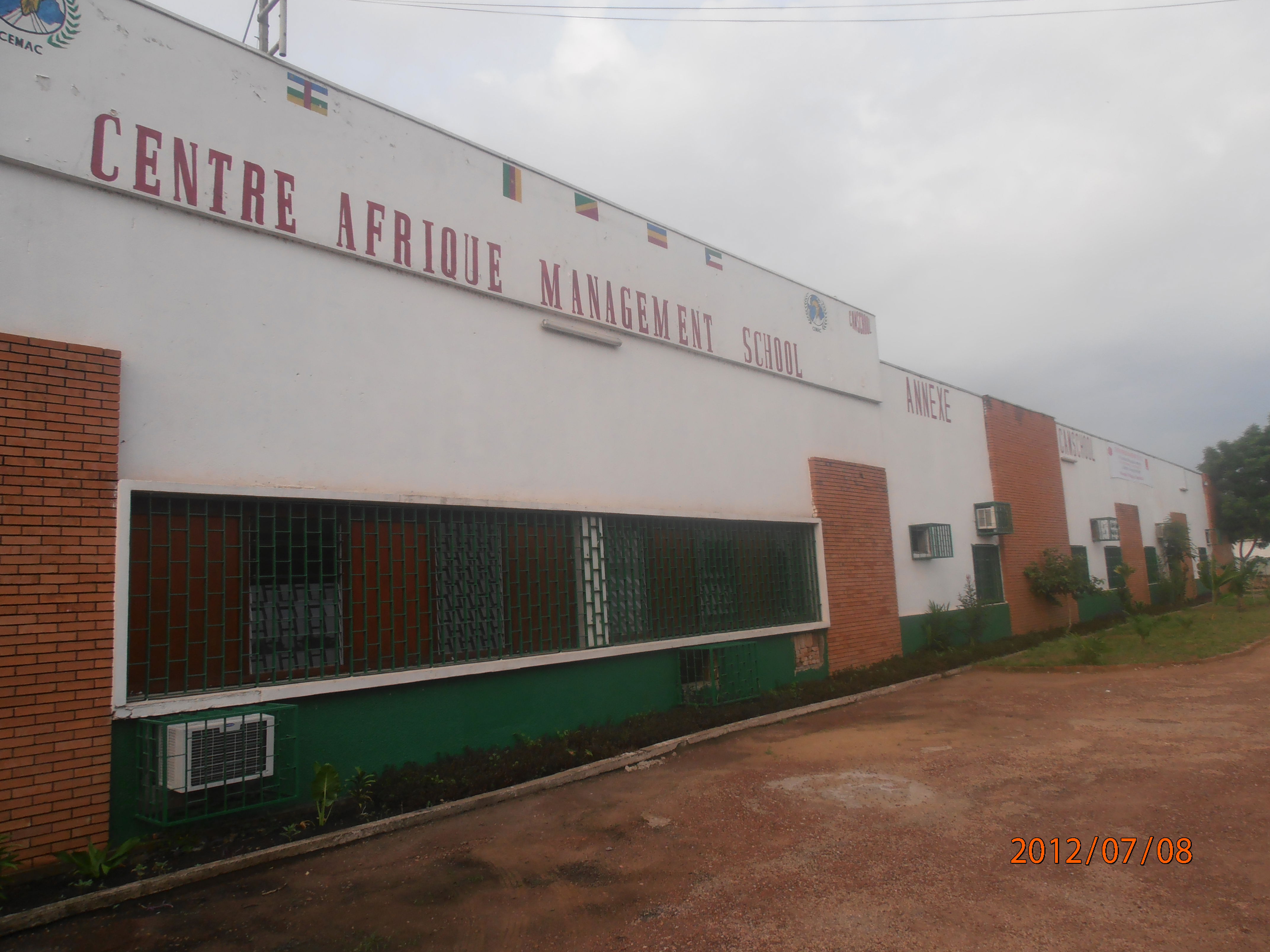 Einde van die jaar seremonie