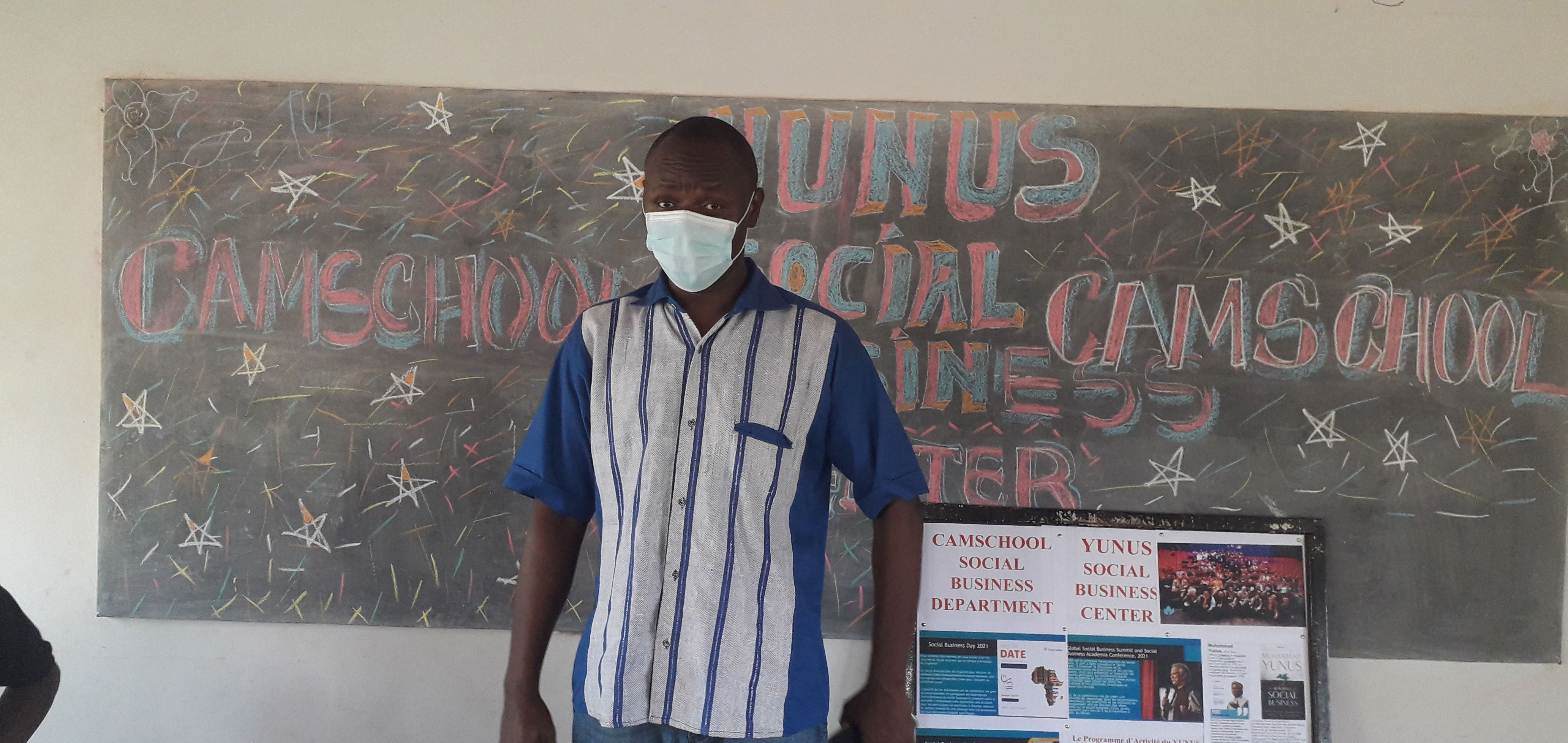 YUNUS Social Business Center (YSBC) vestigingskonferensie