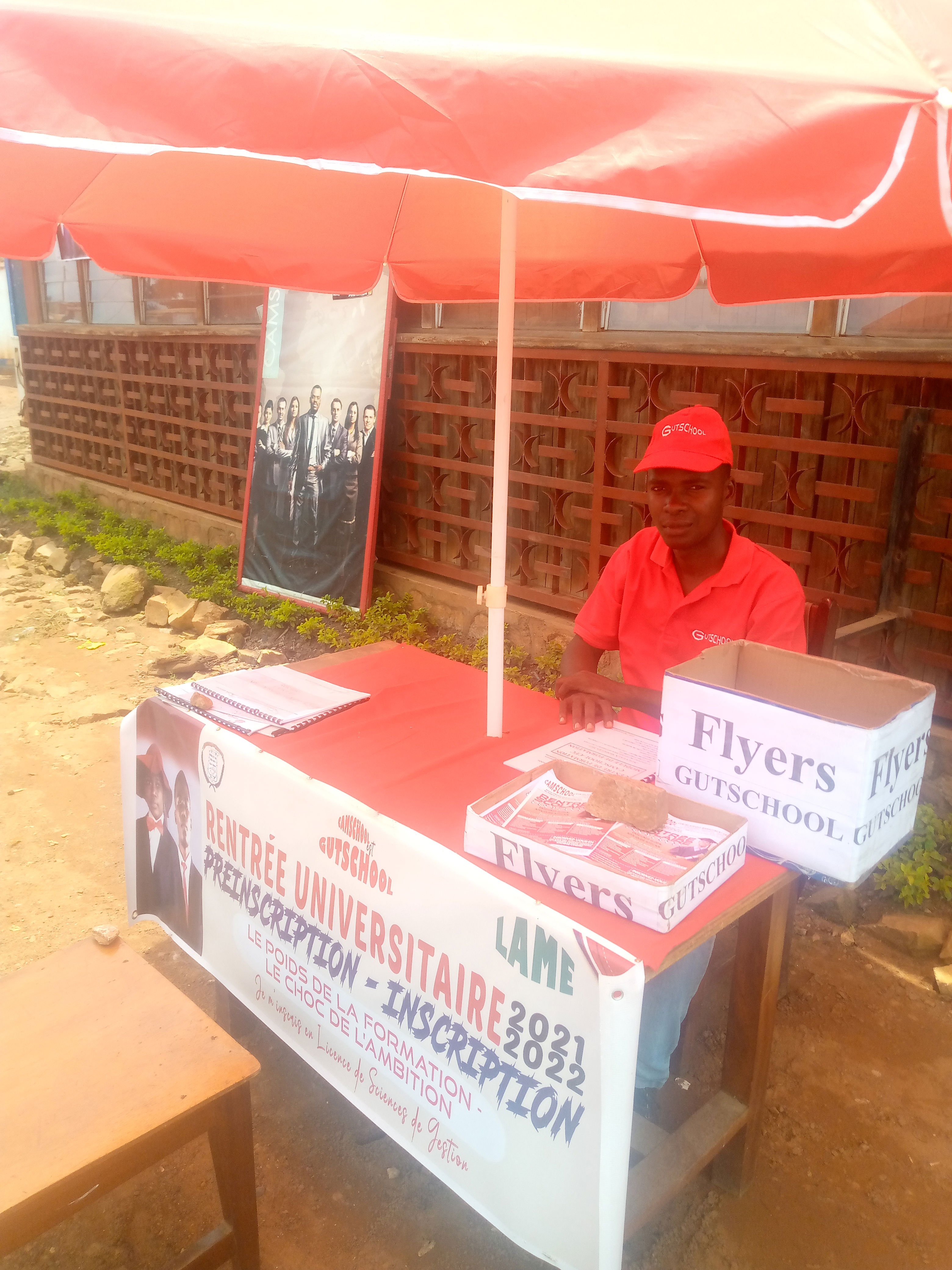 Bewusmakingsveldtog vir die nuweling