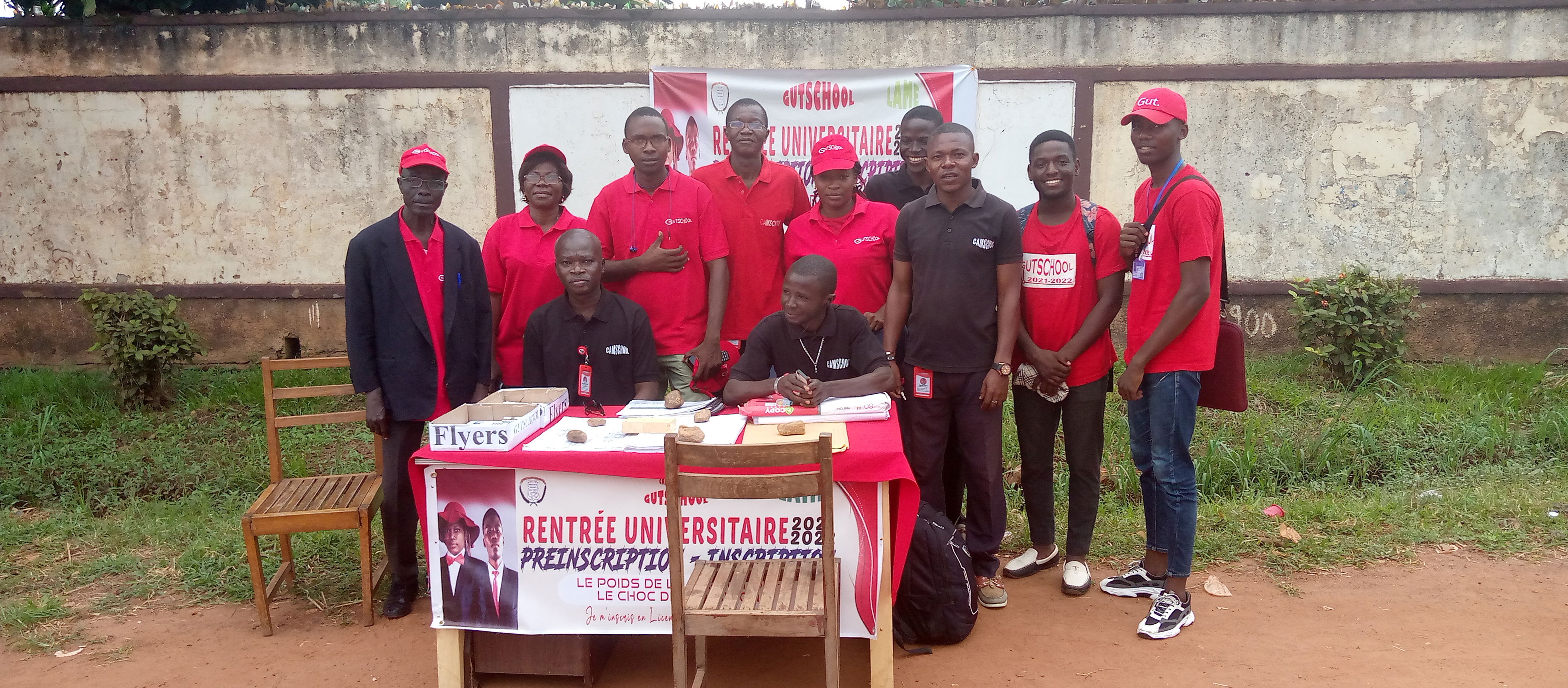 Bewusmakingsveldtog vir die nuweling