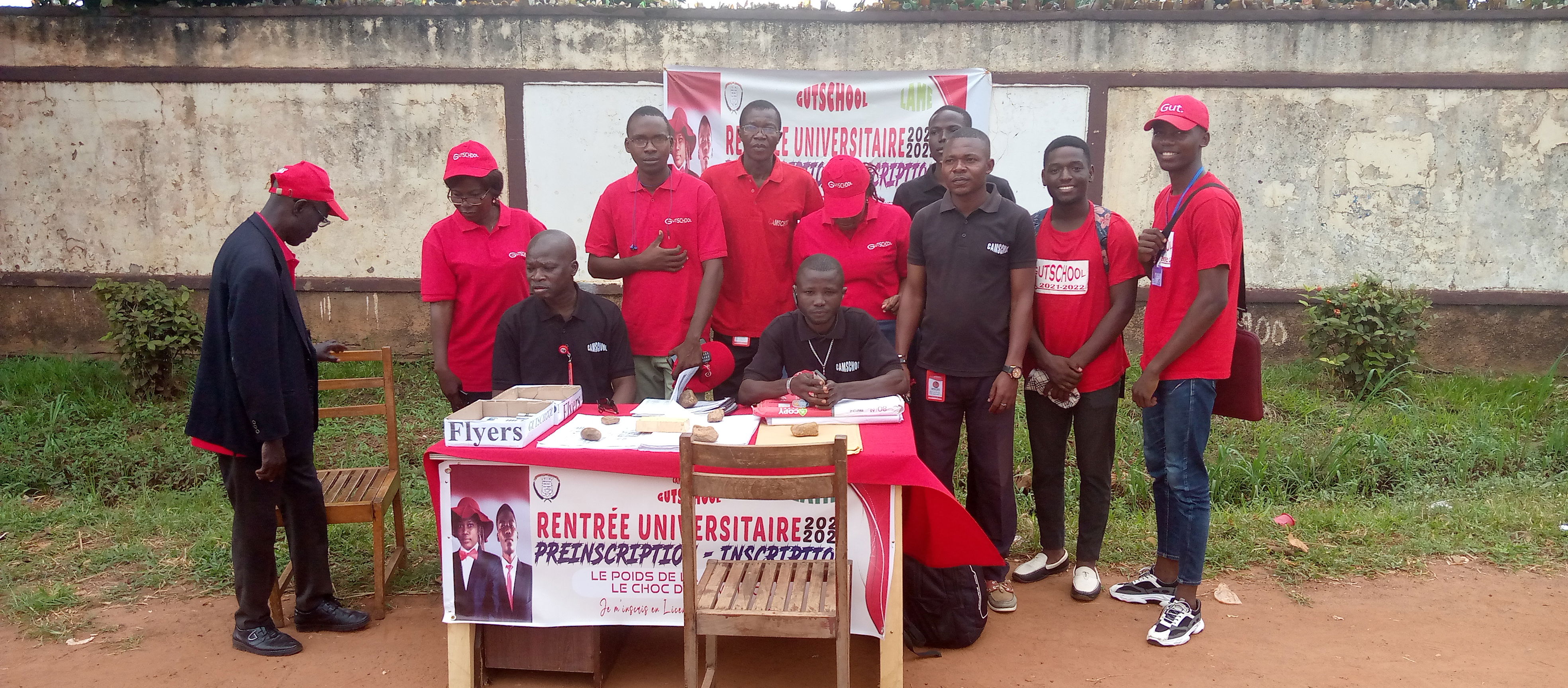 Bewusmakingsveldtog vir die nuweling