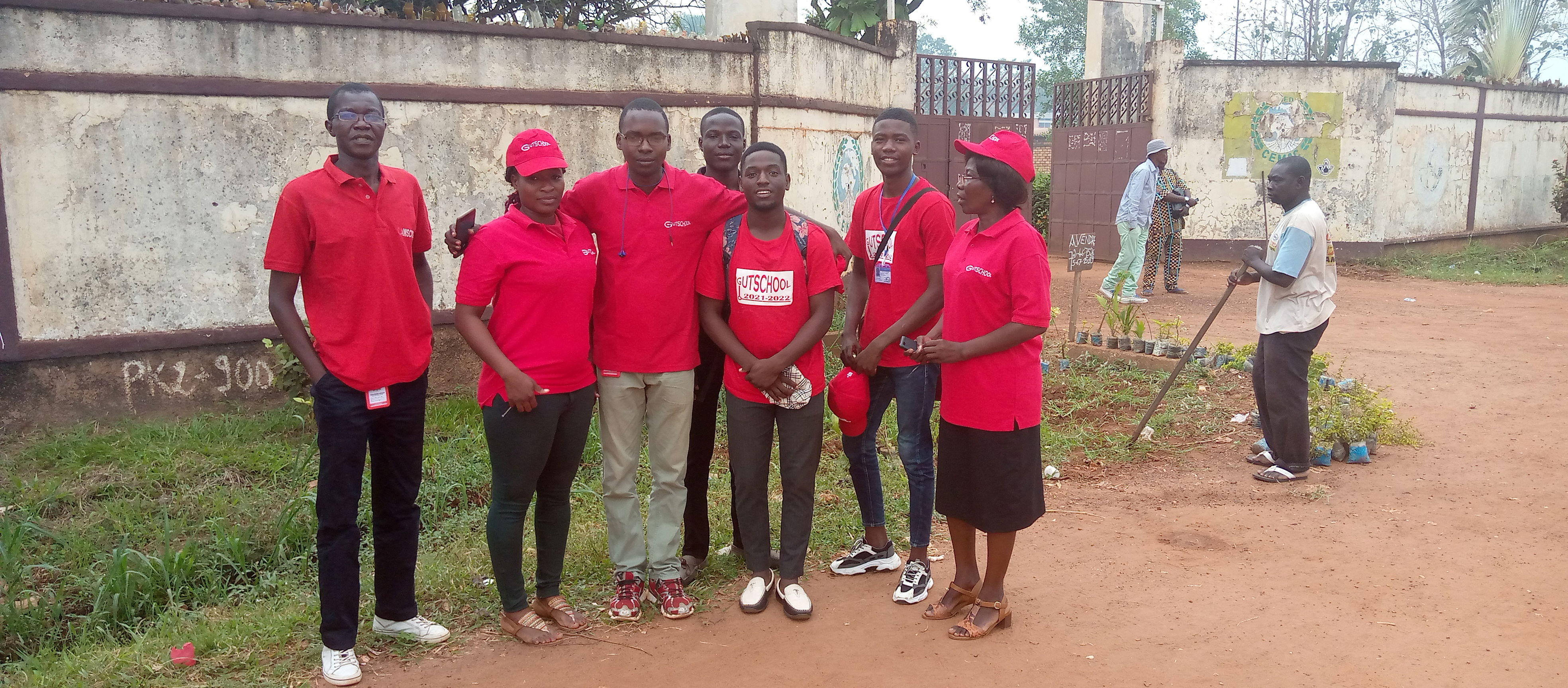 Bewusmakingsveldtog vir die nuweling