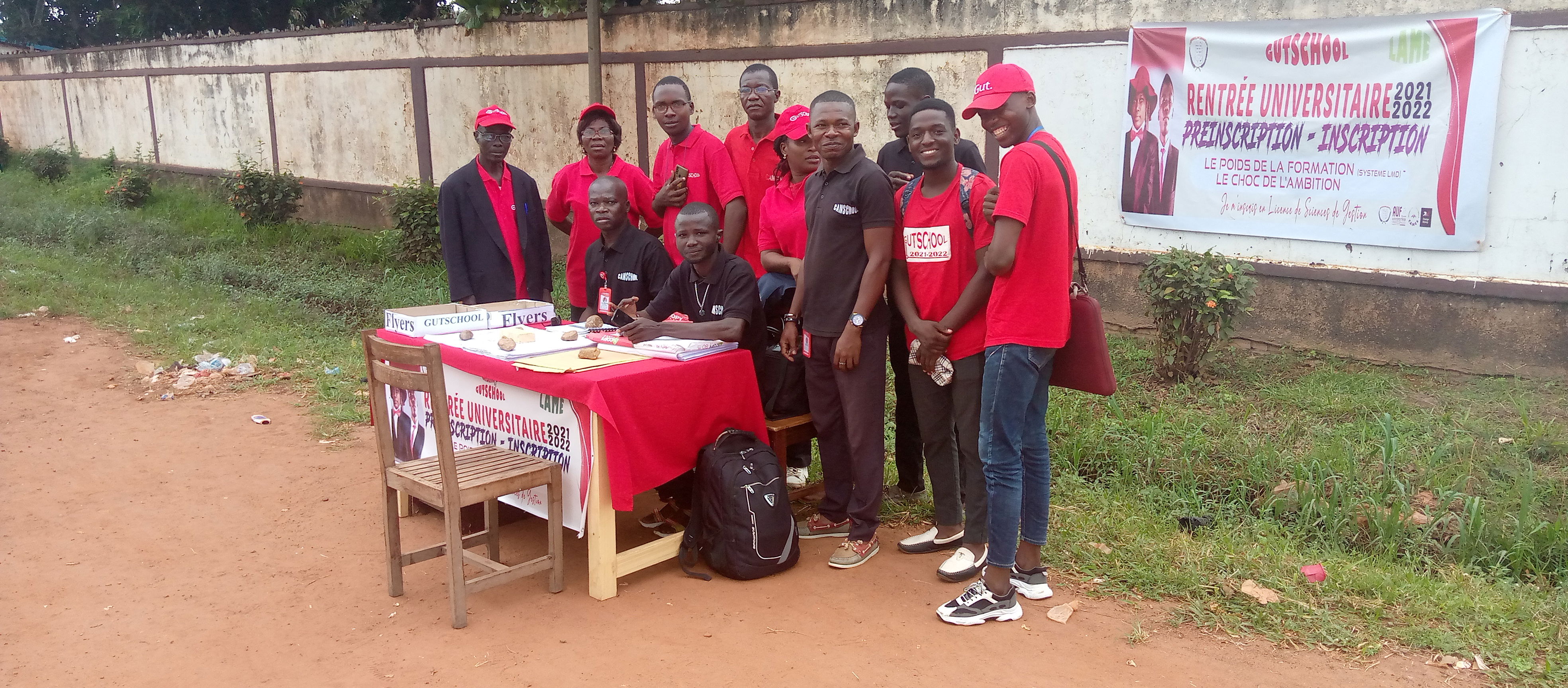 Bewusmakingsveldtog vir die nuweling