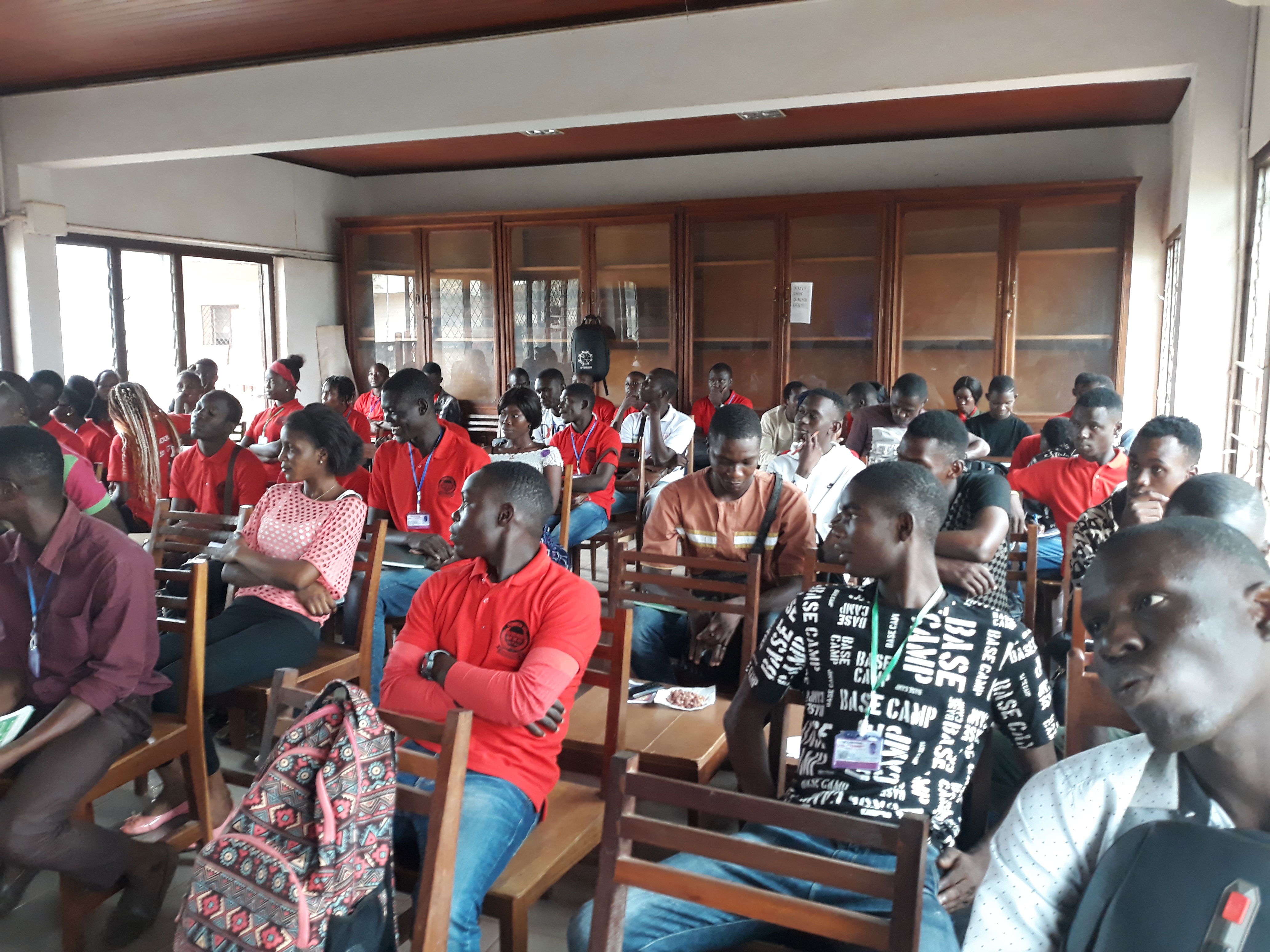 Moov RCA Kommersiële Direkteur Seminaar