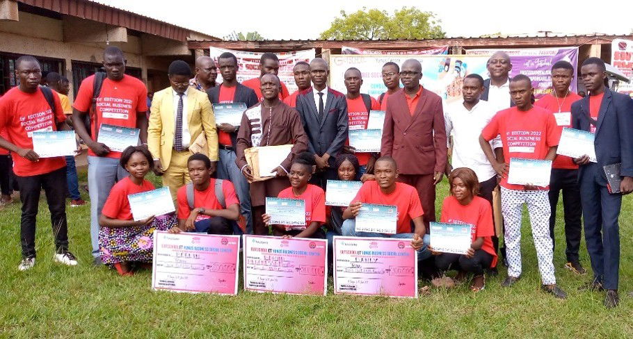 Binnekort is Gutschool-lid van die AUF-proses begin sedert April-Mei 2022