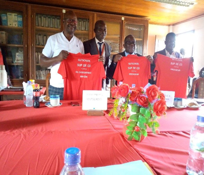 Eerste besoek: 01-06-2022