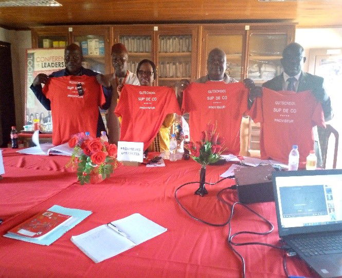 Tweede besoek: 03-06-2022