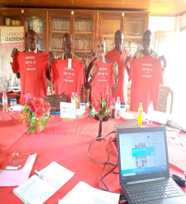 Vierde besoeke: 04-06-2022