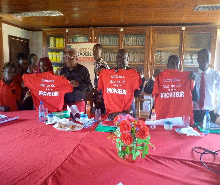 Vyfde besoek: 30-05-2022