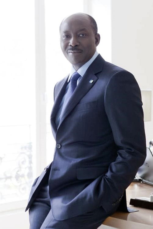 BGFI BESIGHEIDSKOOL (“BBS”): 'n suksesverhaal van die charismatiese HUB van BGFI