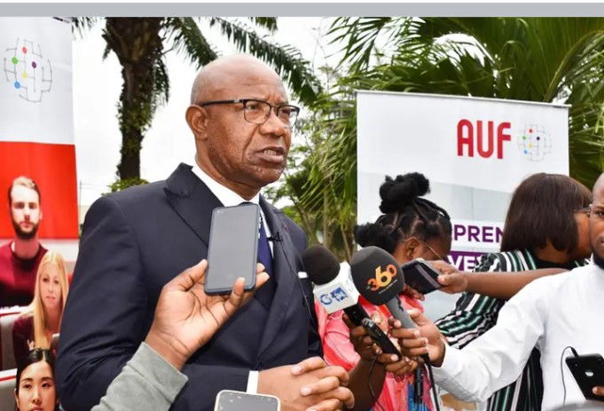 Oor Jean-Jacques ETAME