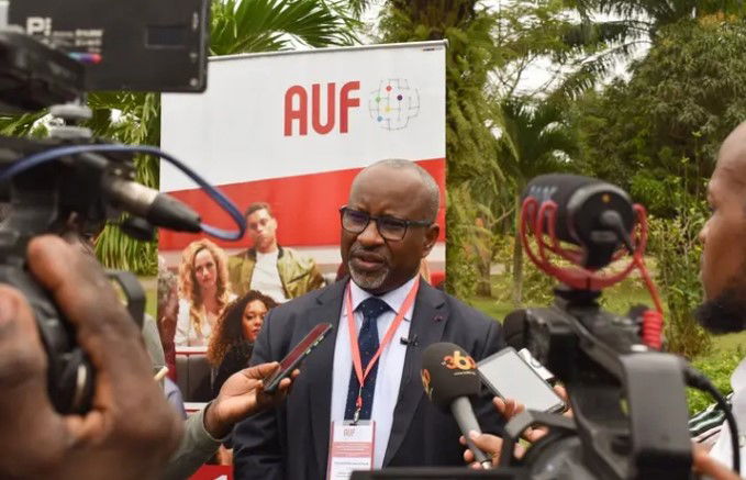 Verklaring deur die Rektor van UIL