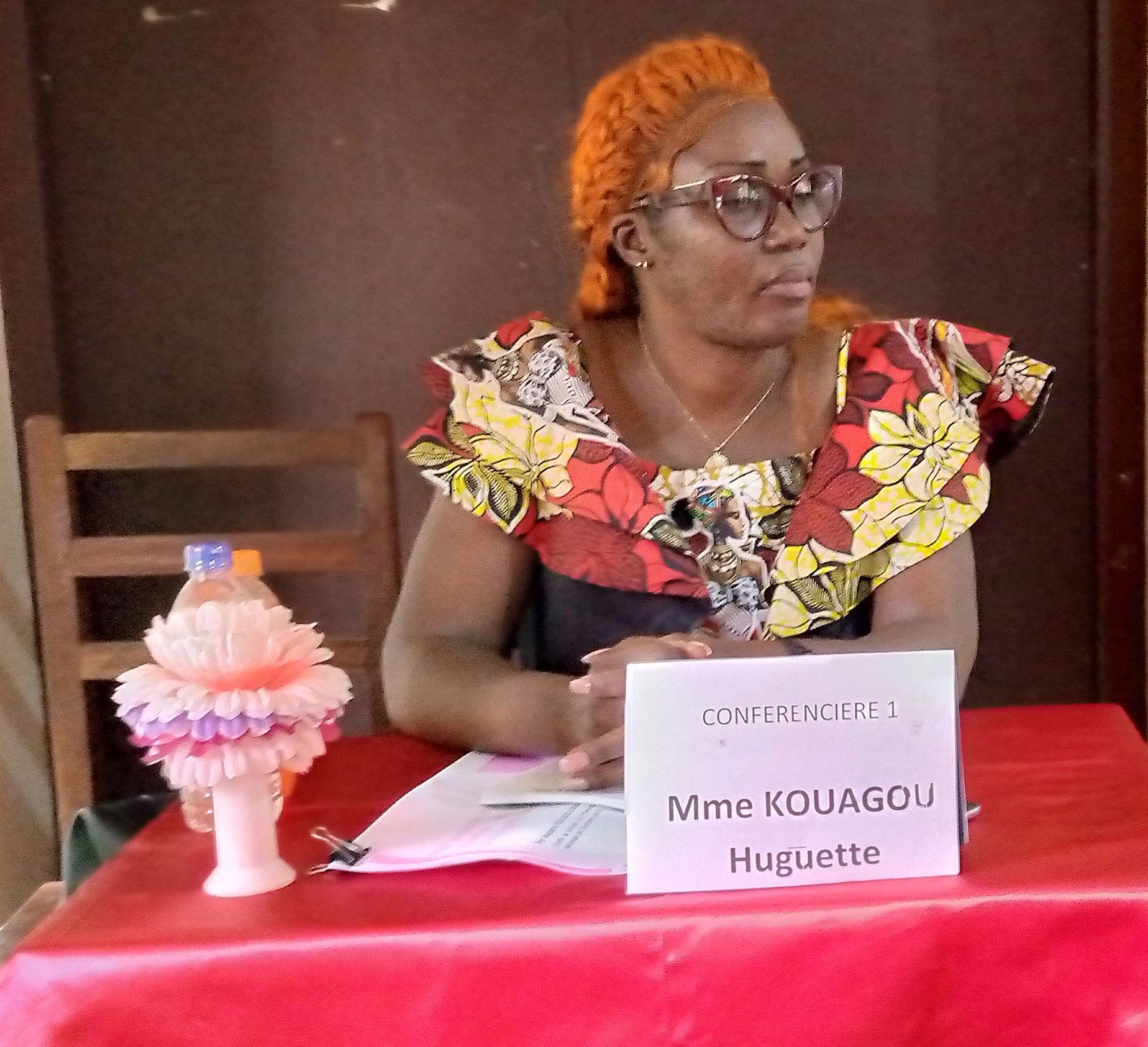 Internasionale Vrouedag by GUTSCHOOL (8 Maart 2023)