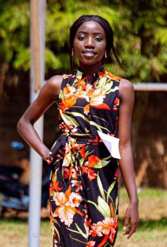 Kandidaat N° 3 - 1ste SLAAG: STADSDRAG