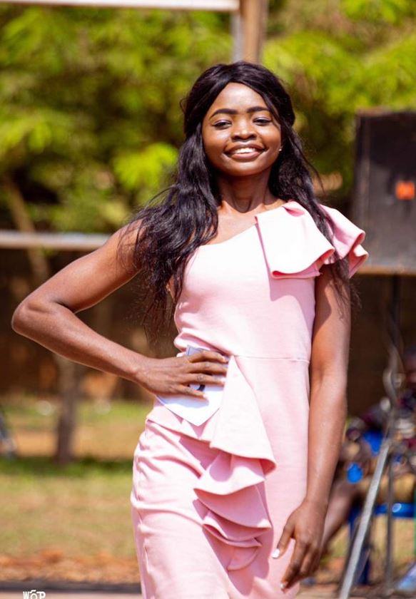 Kandidaat N° 5 - 1ste SLAAG: STADSDRAG