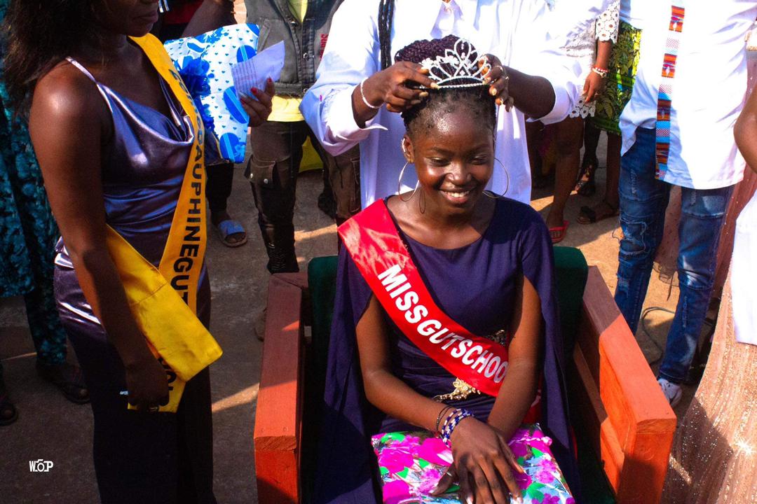 MISS GUTSCHOOL 2023 INLEIDING DEUR MISS GUTSCHOOL 2022