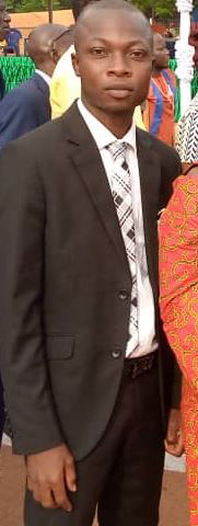 Voorgraadse Akademiese Assistent: