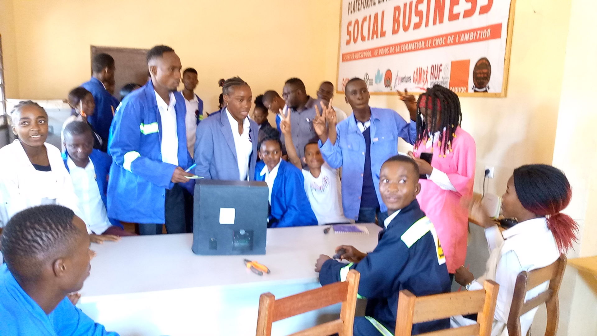 Werkswinkel Fase 2: Instandhouding Basiese beginsels