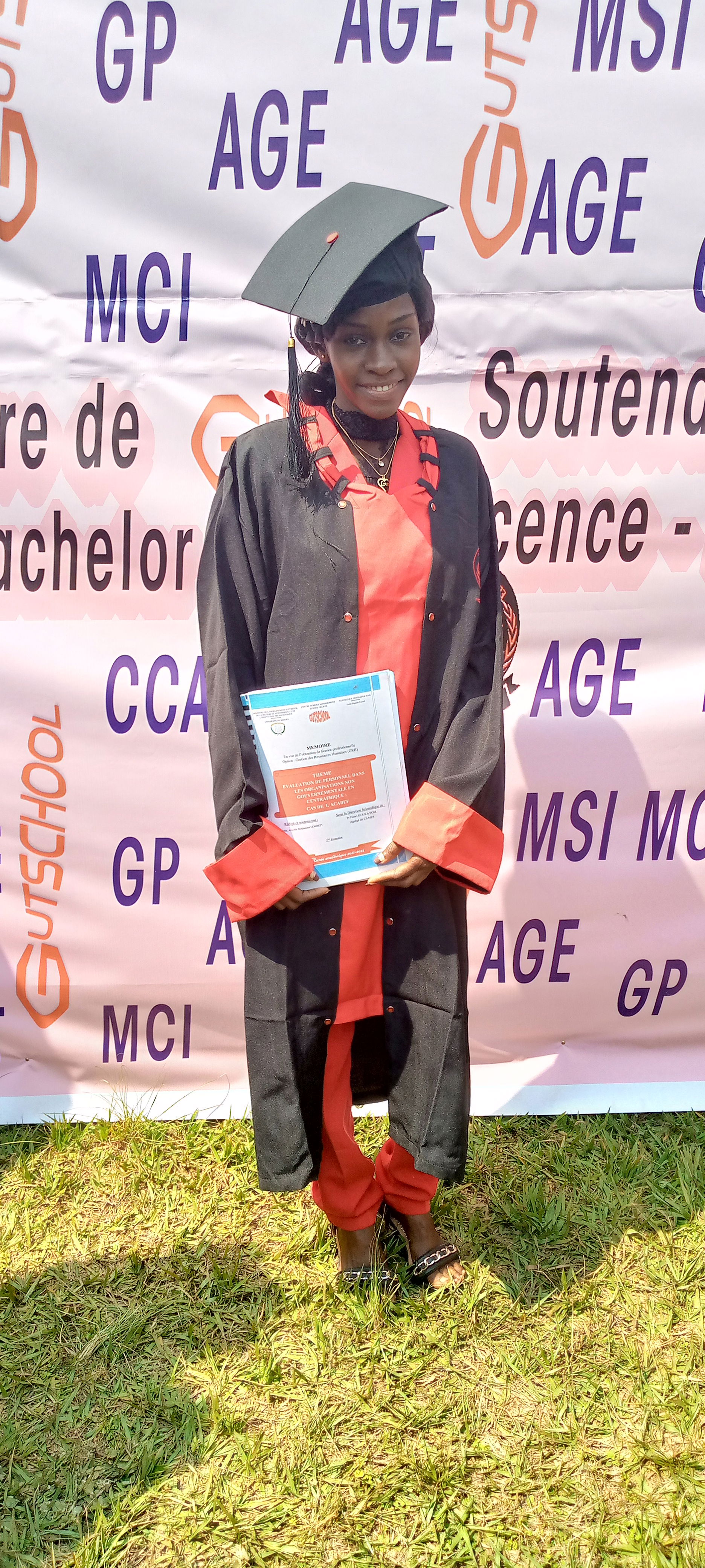 Verdediging van Lisensie en Baccalaureusproefskrif