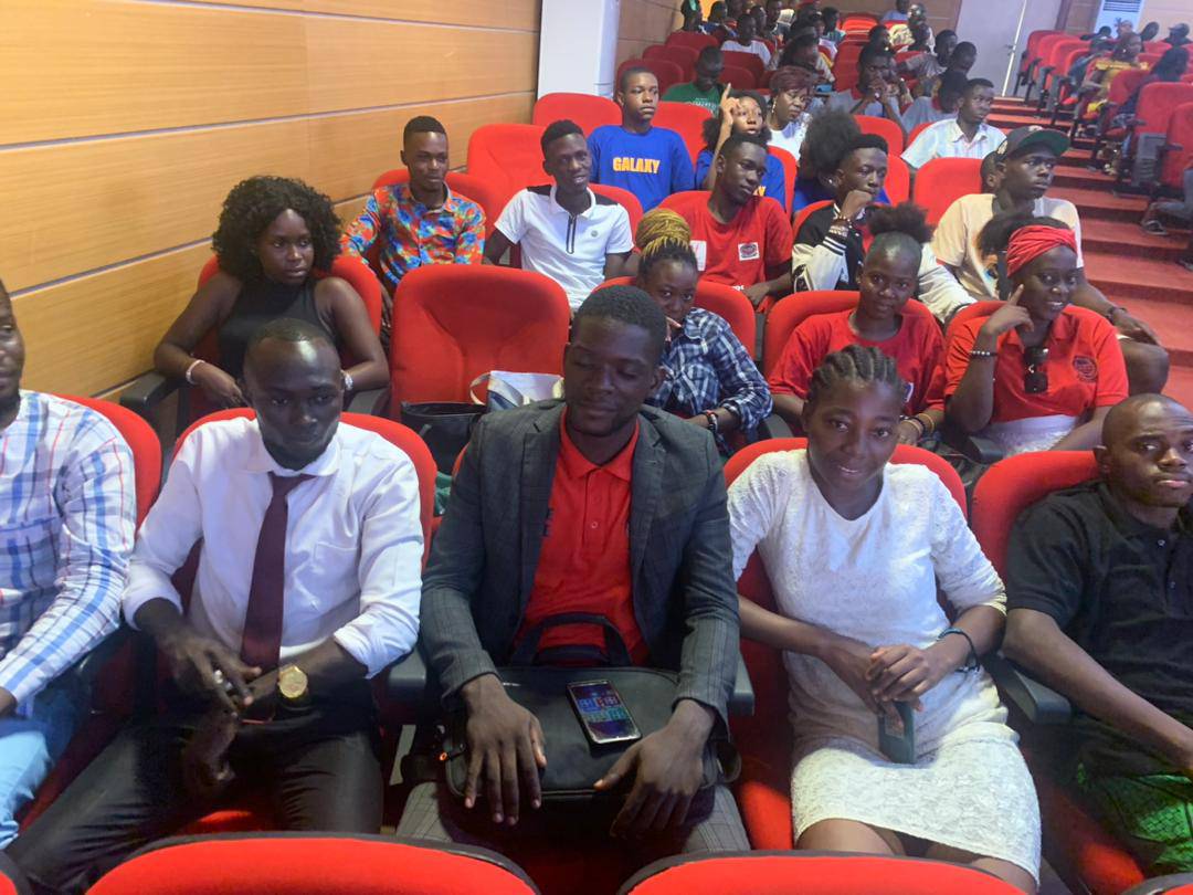 2de uitgawe van die Welsprekendheidskompetisie