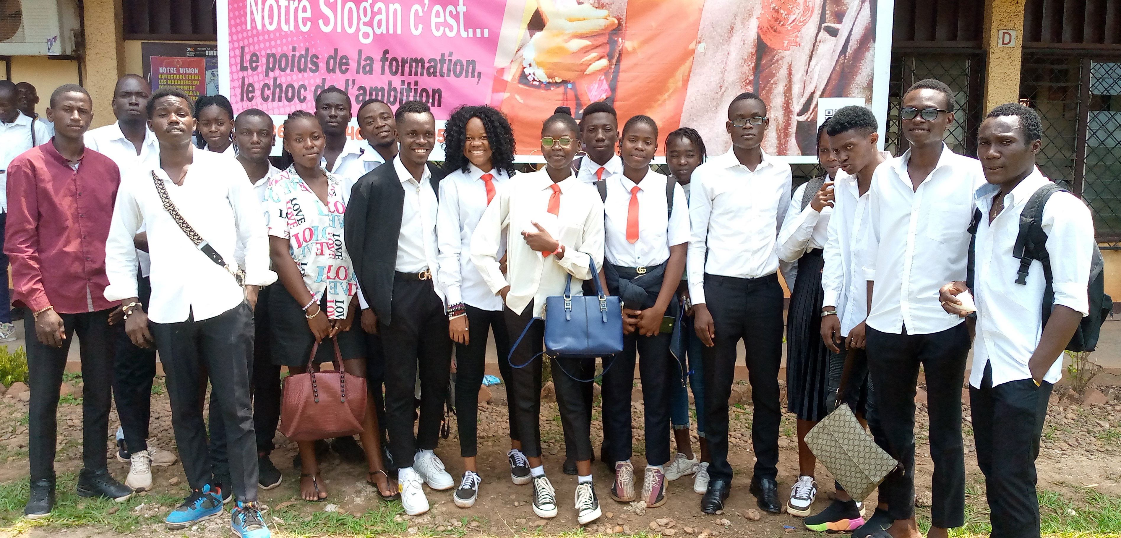 Familiefoto in Lisensie 1 ADV