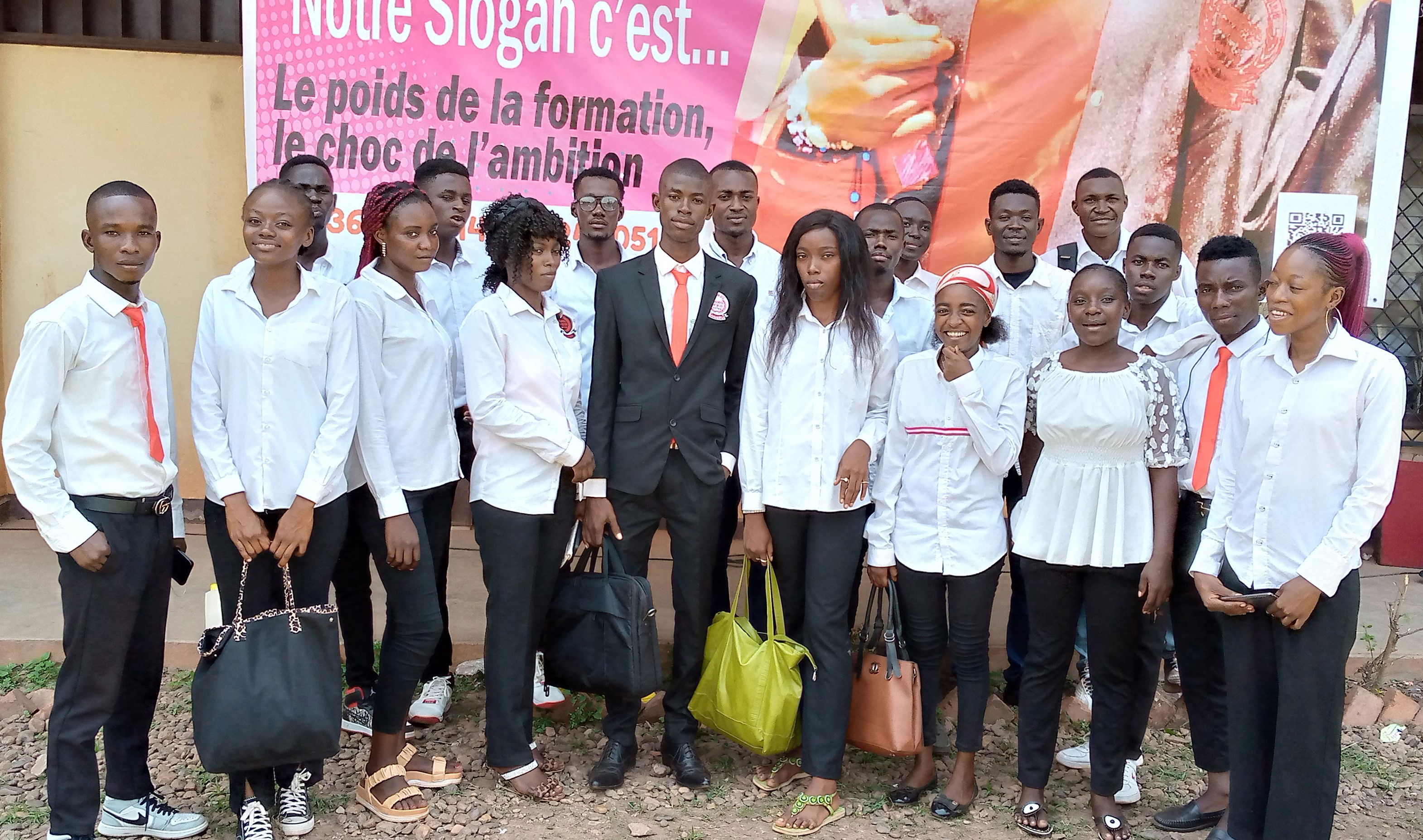 Familiefoto in Lisensie 1 Rekenaaringenieurswese