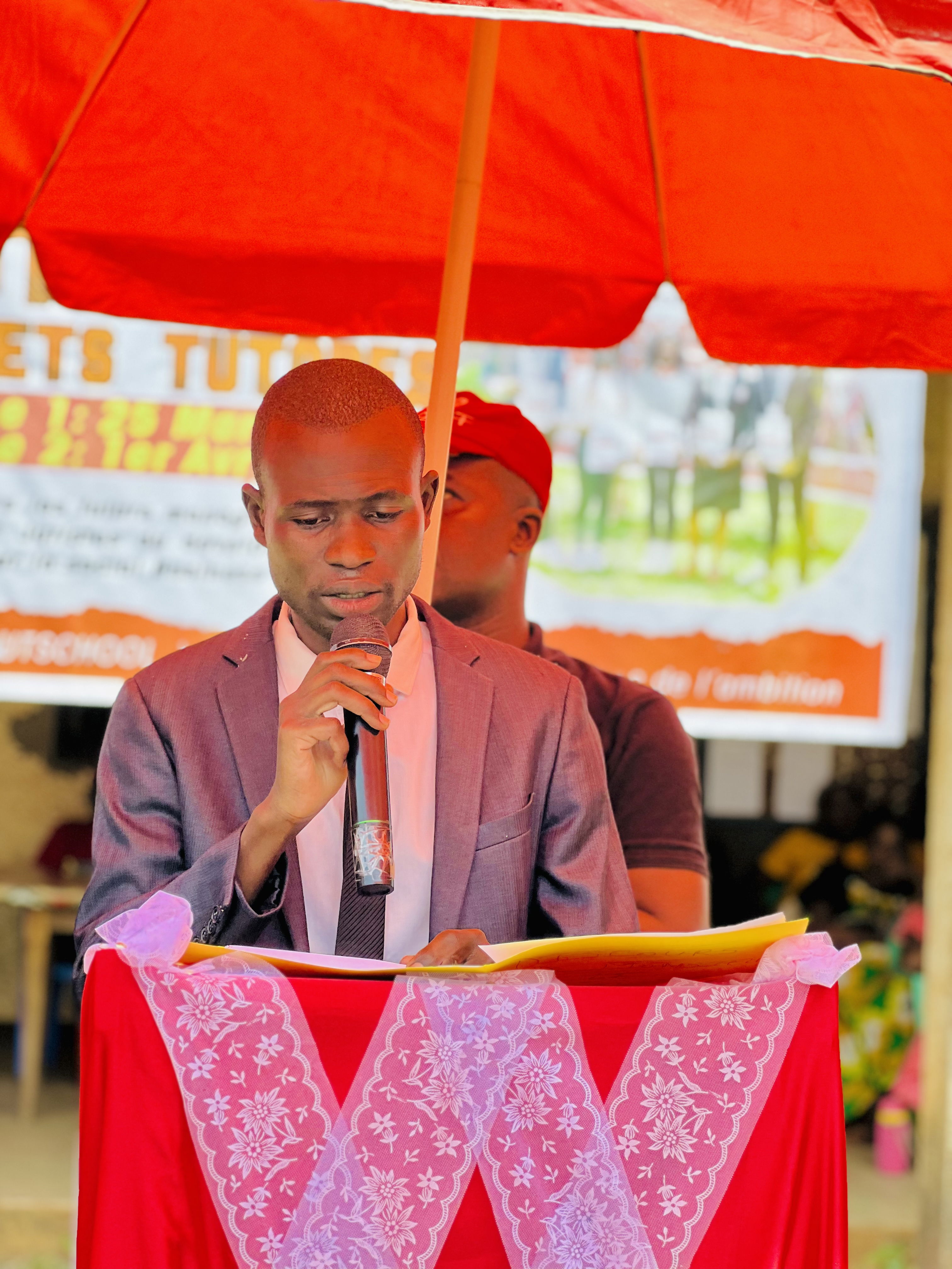 Die Koördineerder van Studies van die GUTSCHOOL Instituut