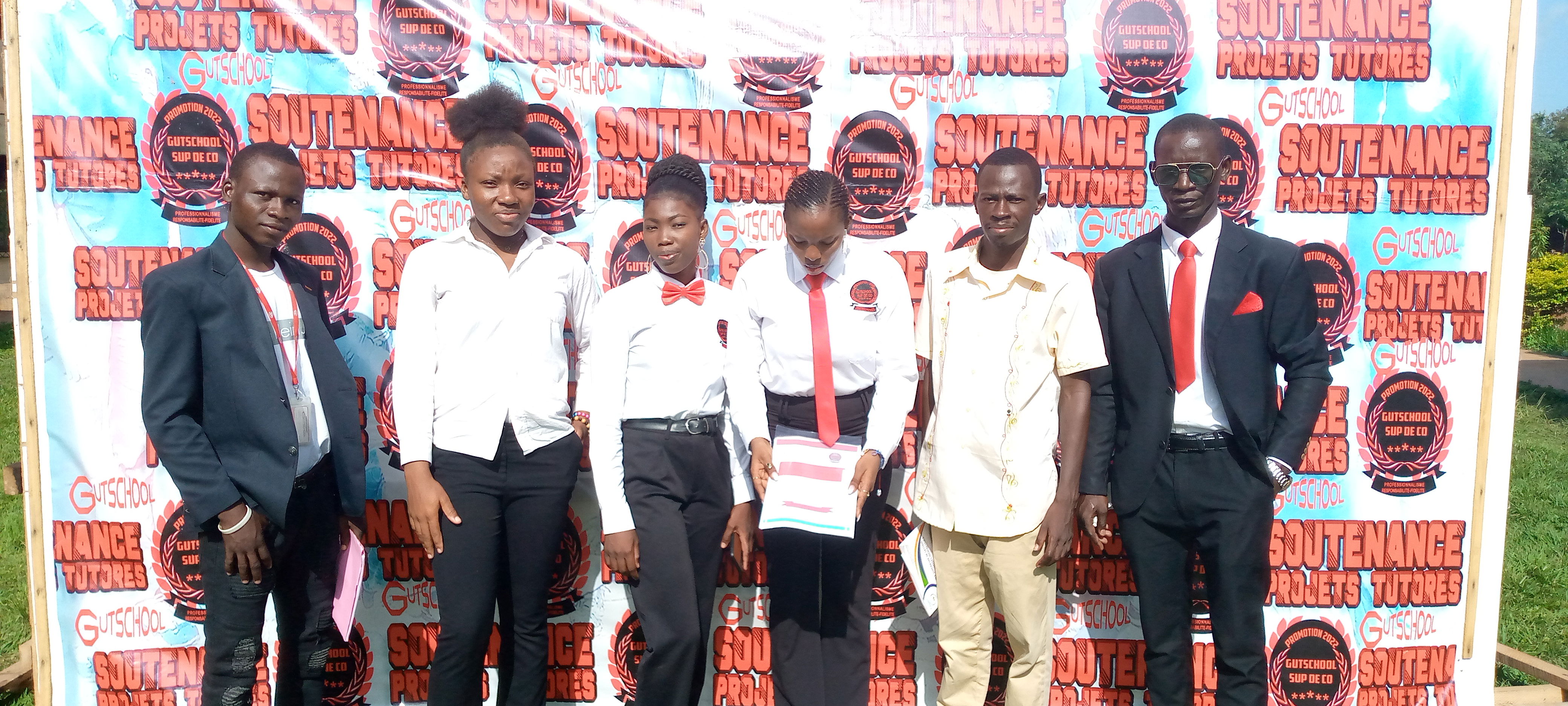 Familiefoto in License2 SGA en AGE