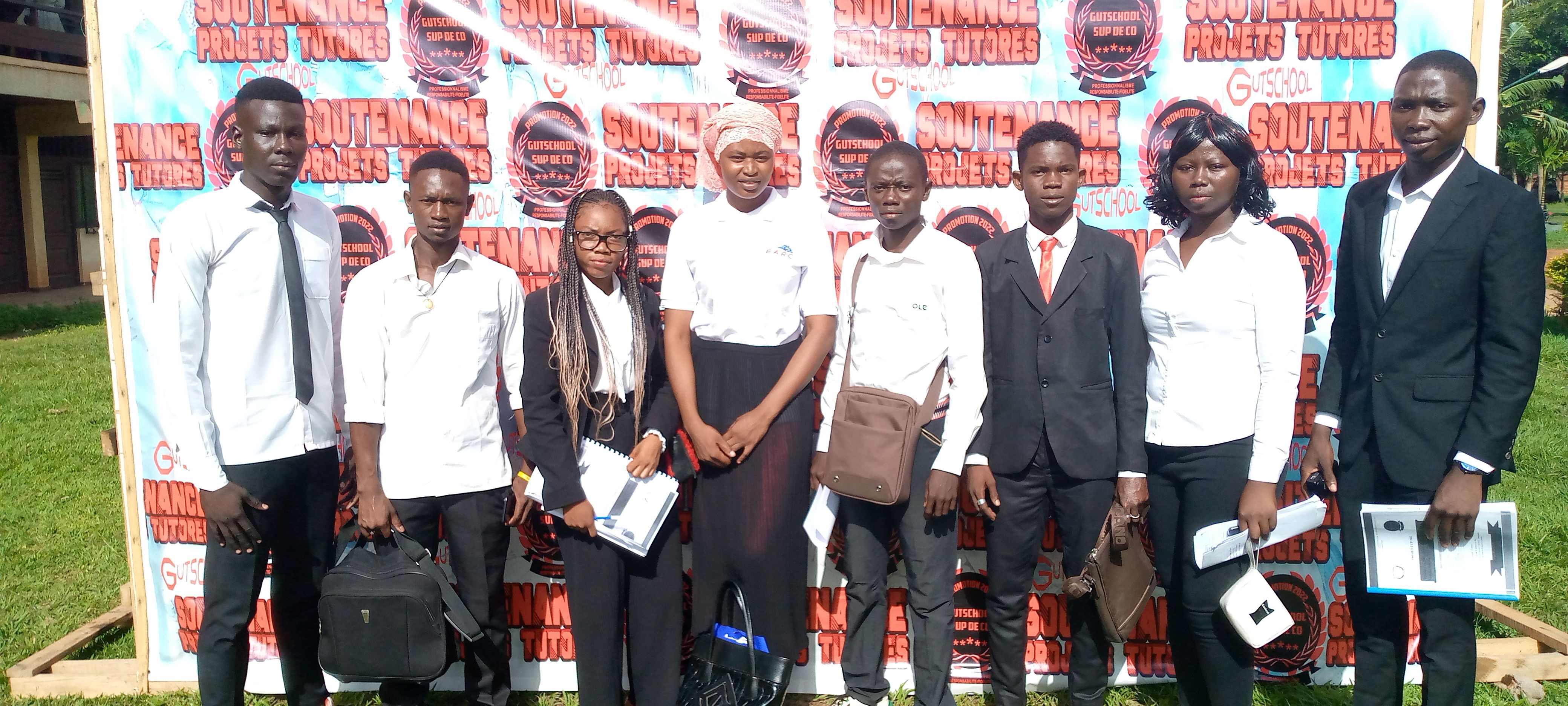 Familiefoto in Lisensie 2 GRH, MCI en GP