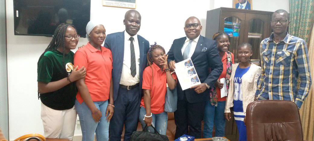 Ons kyk vooruit na die voorbereidings vir die One Man, One Destiny-leierskapkonferensie