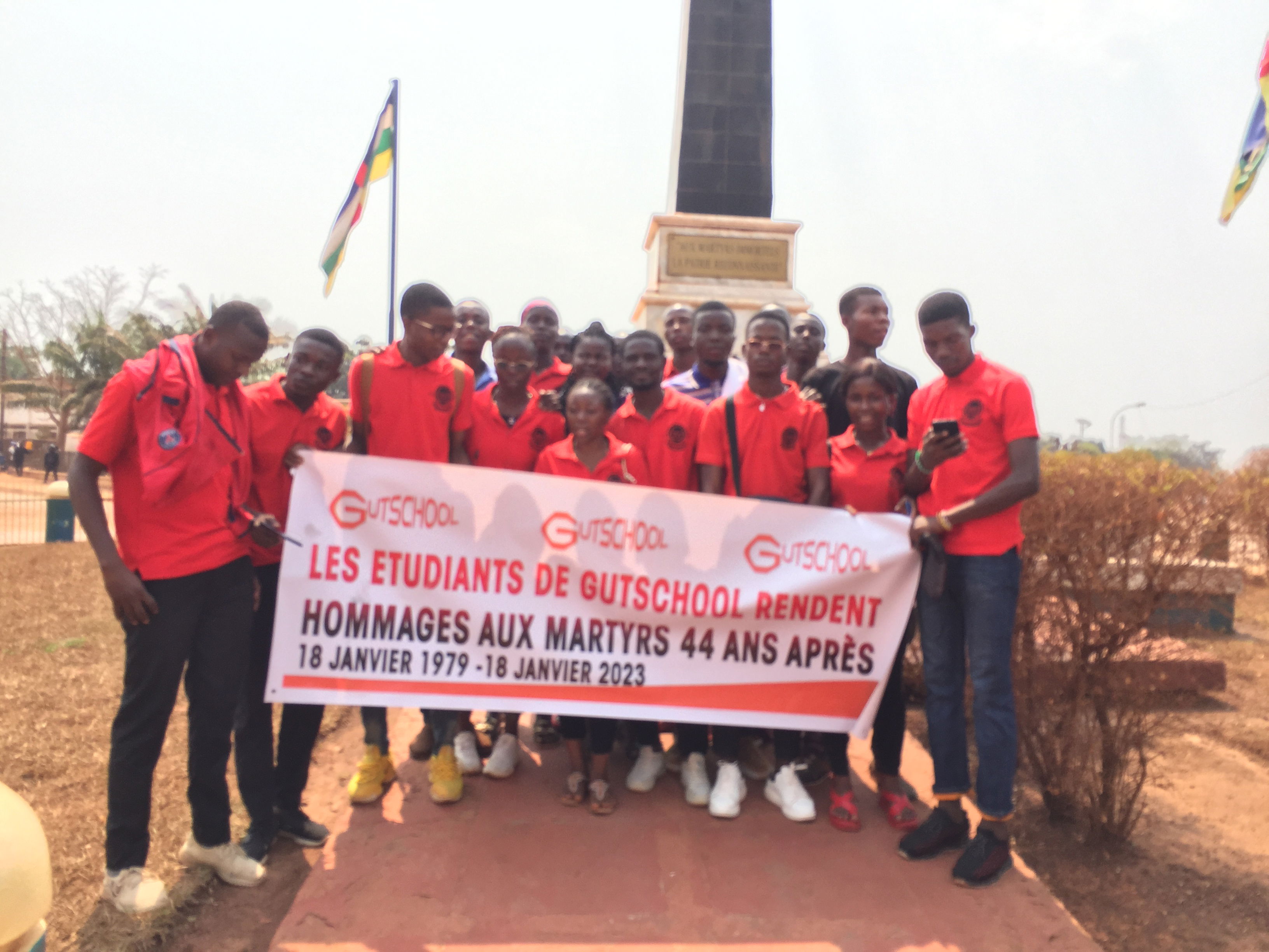 Martelaarsdag 44 jaar later